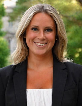 Elise Borghi Headshot